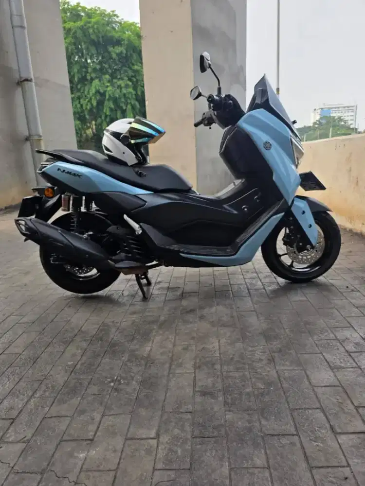 Yamaha Nmax Neo S 2025