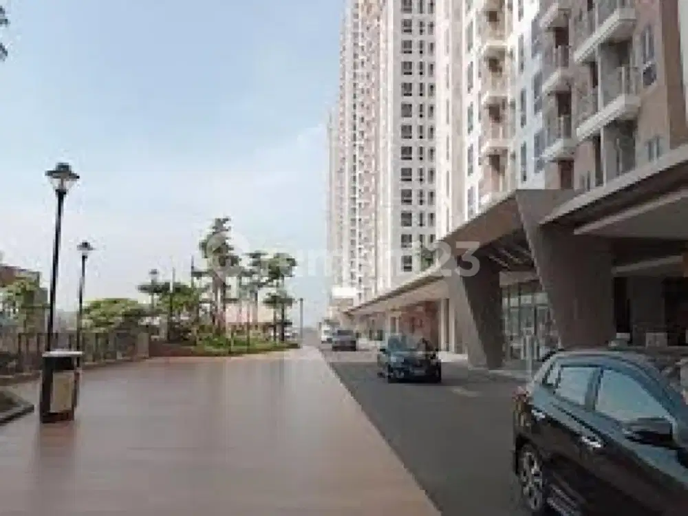 Tokyo Riverside PIK 2