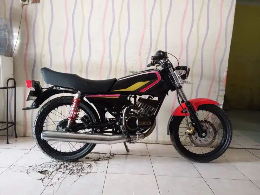 Jual. King lngkap pjk 2x