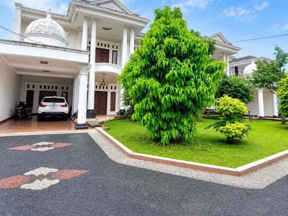 Rumah Jati Asih