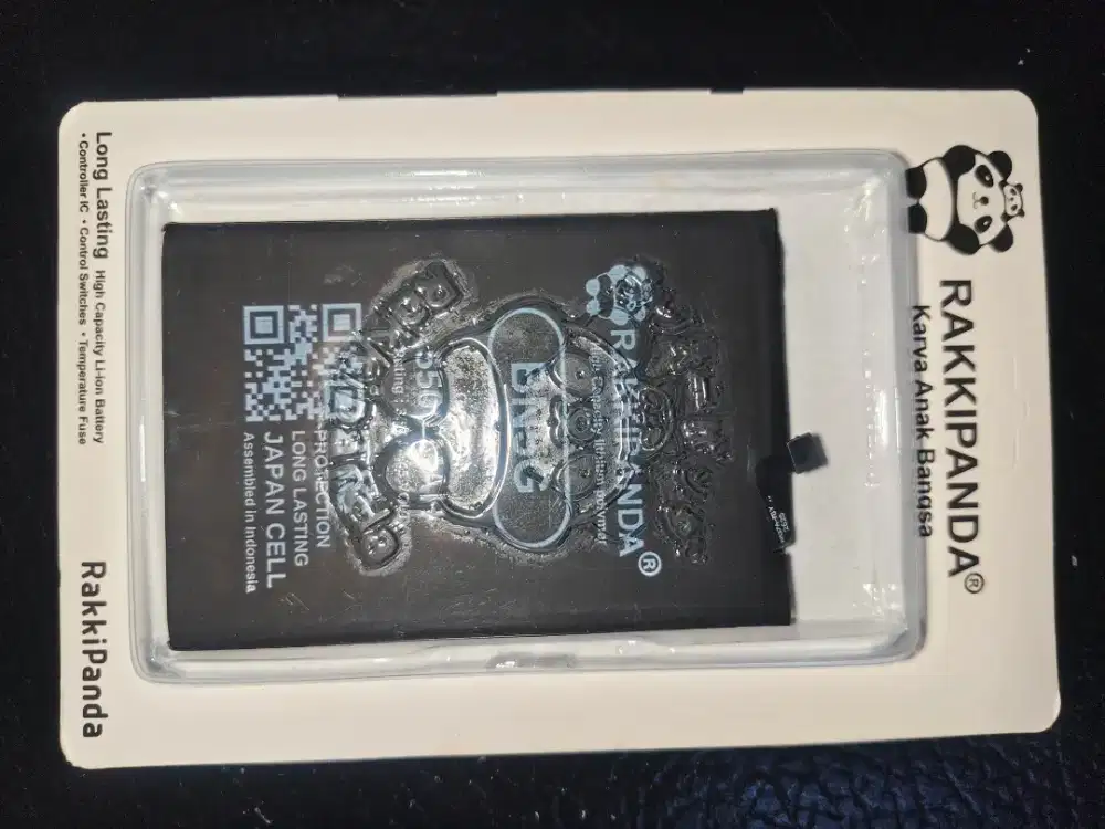 Baterai HP BN5G (Redmi 10C atau 10A)