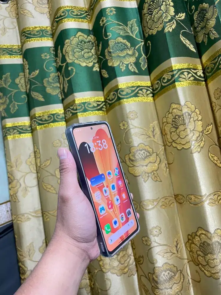 Xiaomi Redmi Note 14 NFC 8+4/128 RESMI