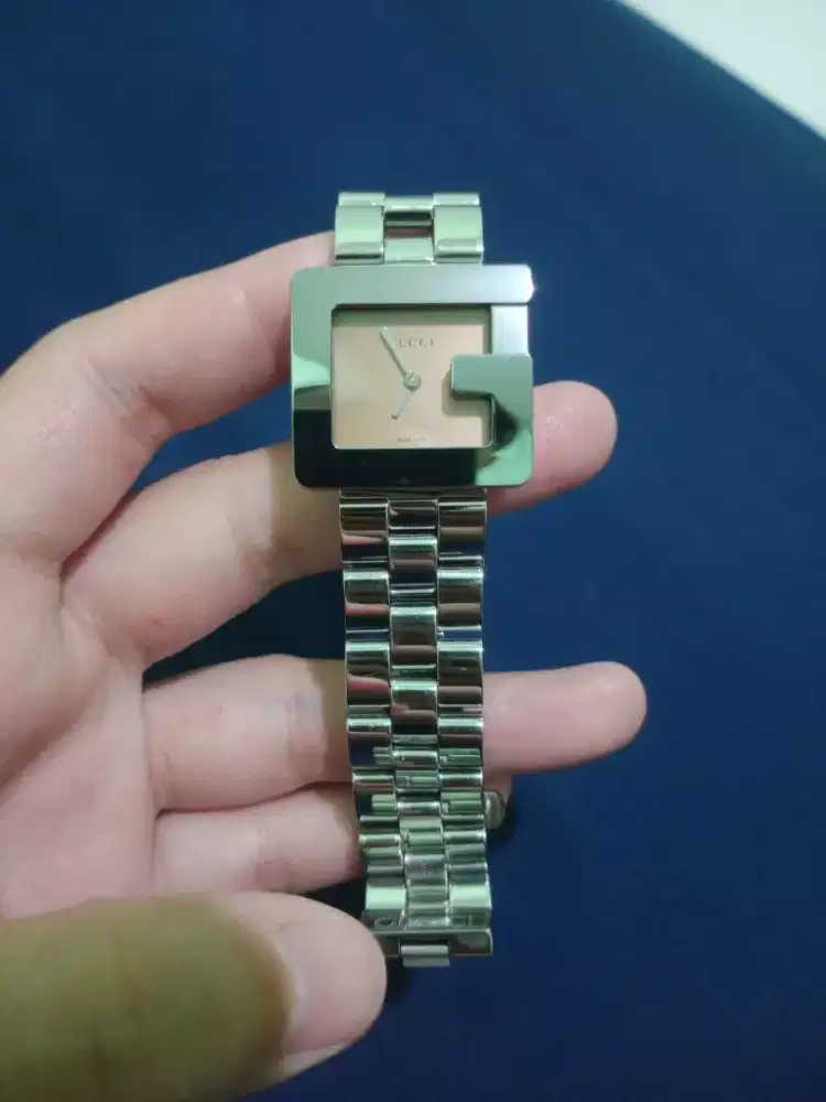 Gucci 3600 J vintage
