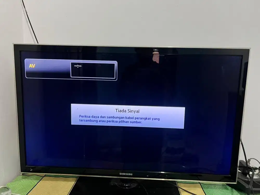 Tv LED samsung 40inch