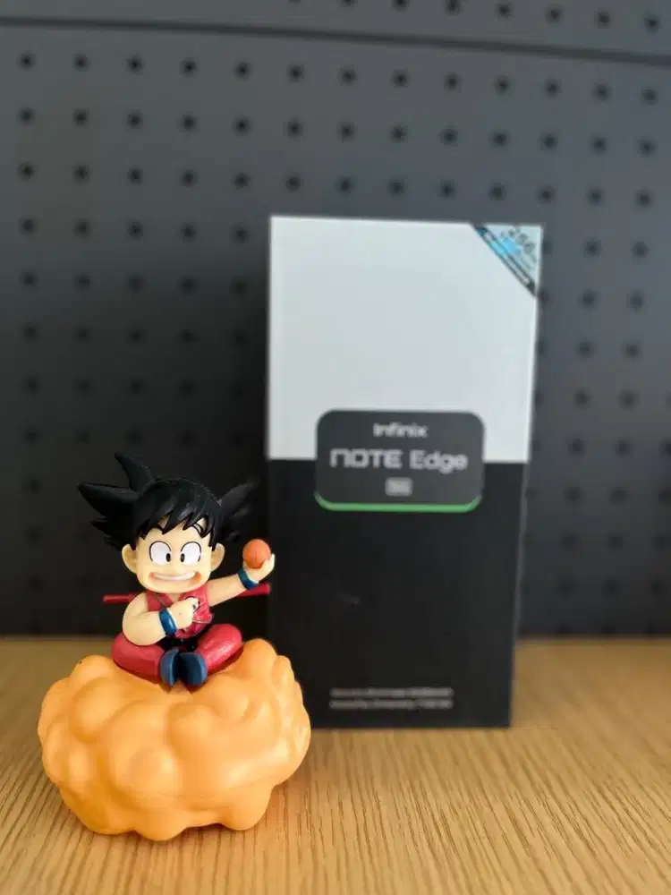 INFINIX NOTE EDGE 5G+ 8/256