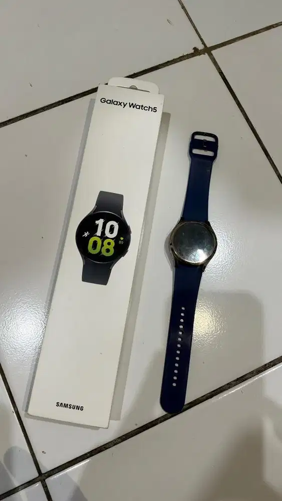 Galaxy Watch5 (40mm)
