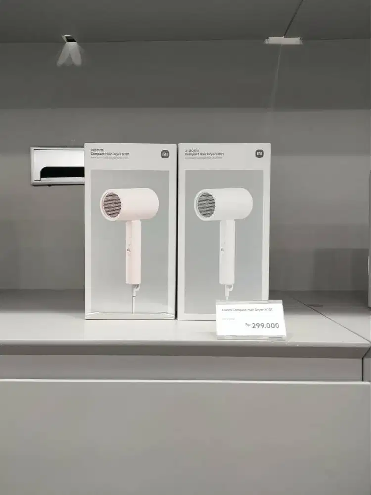 XIAOMI COMPACT HAIR DRYER H101
