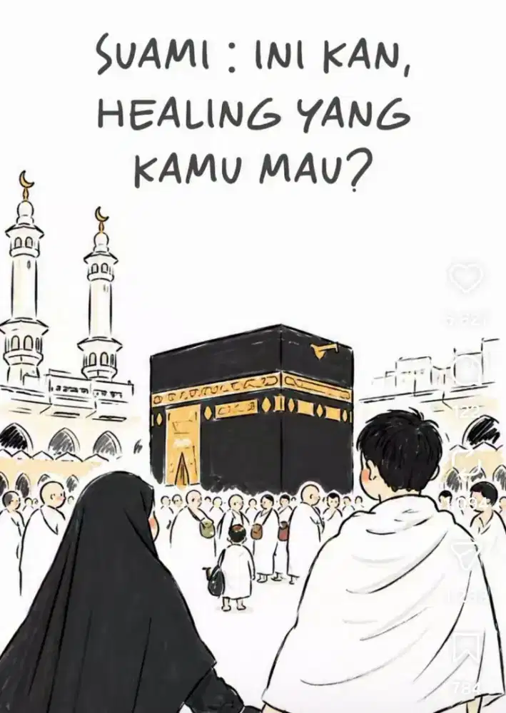 Asisten pribadi/ driver/spv/ kepala ato apa saja yang penting halal