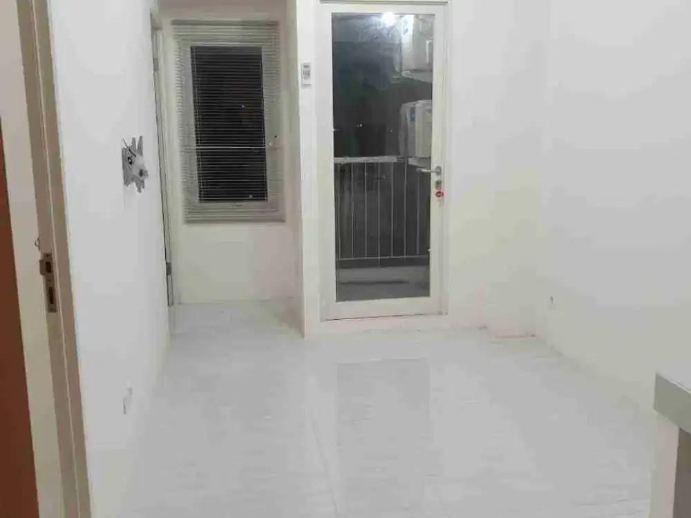Apartemen Puncak CBD Tower A