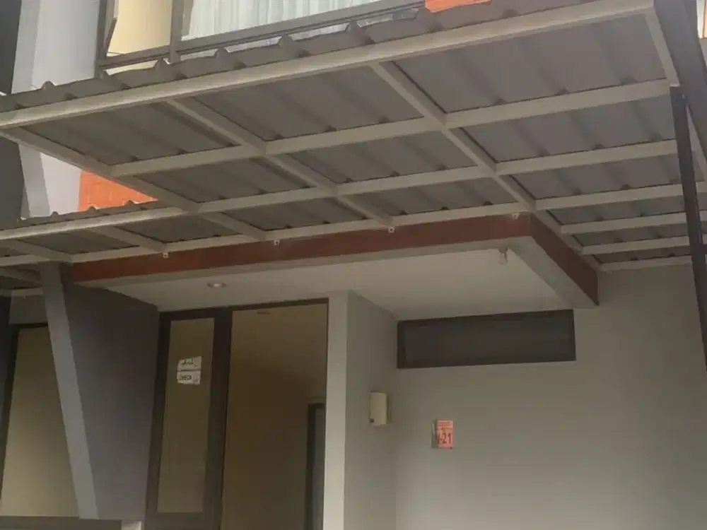 Di sewakan rumah kebayoran harmoni
