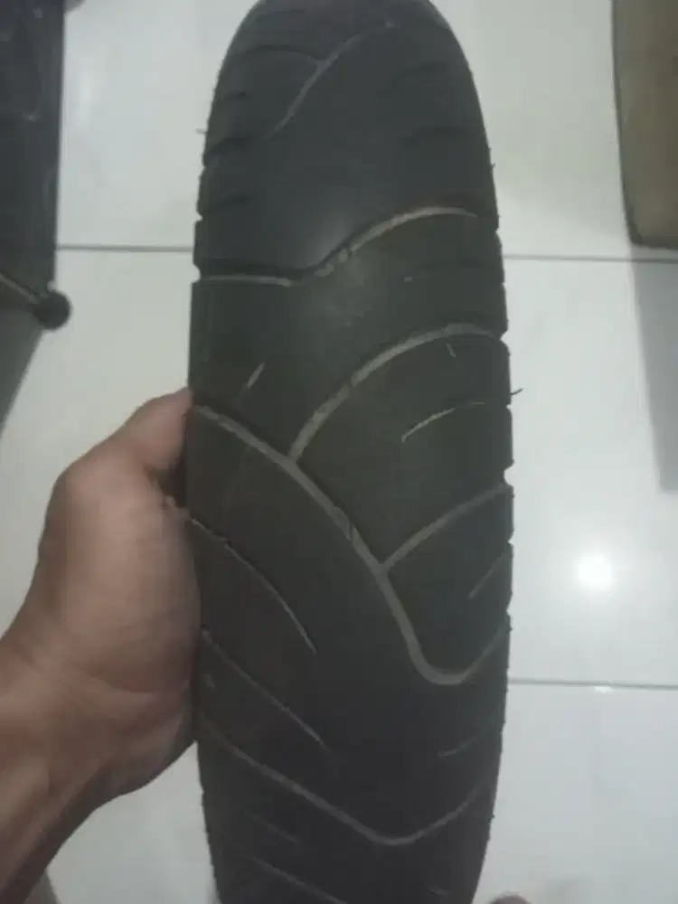 Ban matic Kingland 90/90 R14