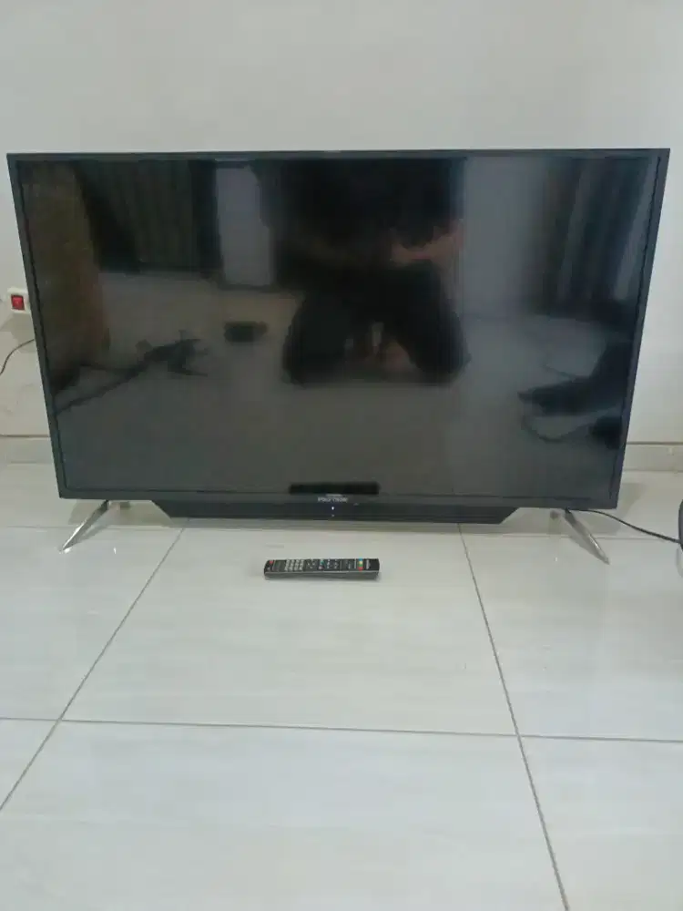 TV LED 43 inch Polytron PLD 43D150