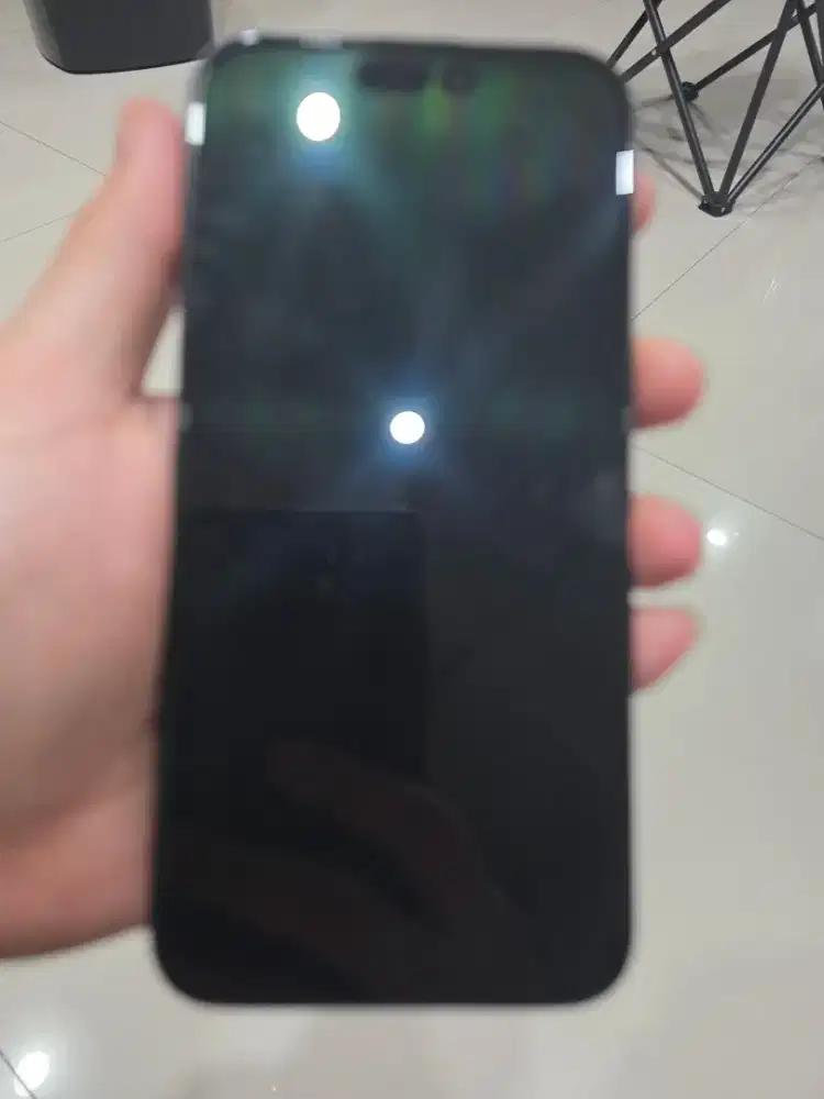 iPhone 15 promax 512GB iBox