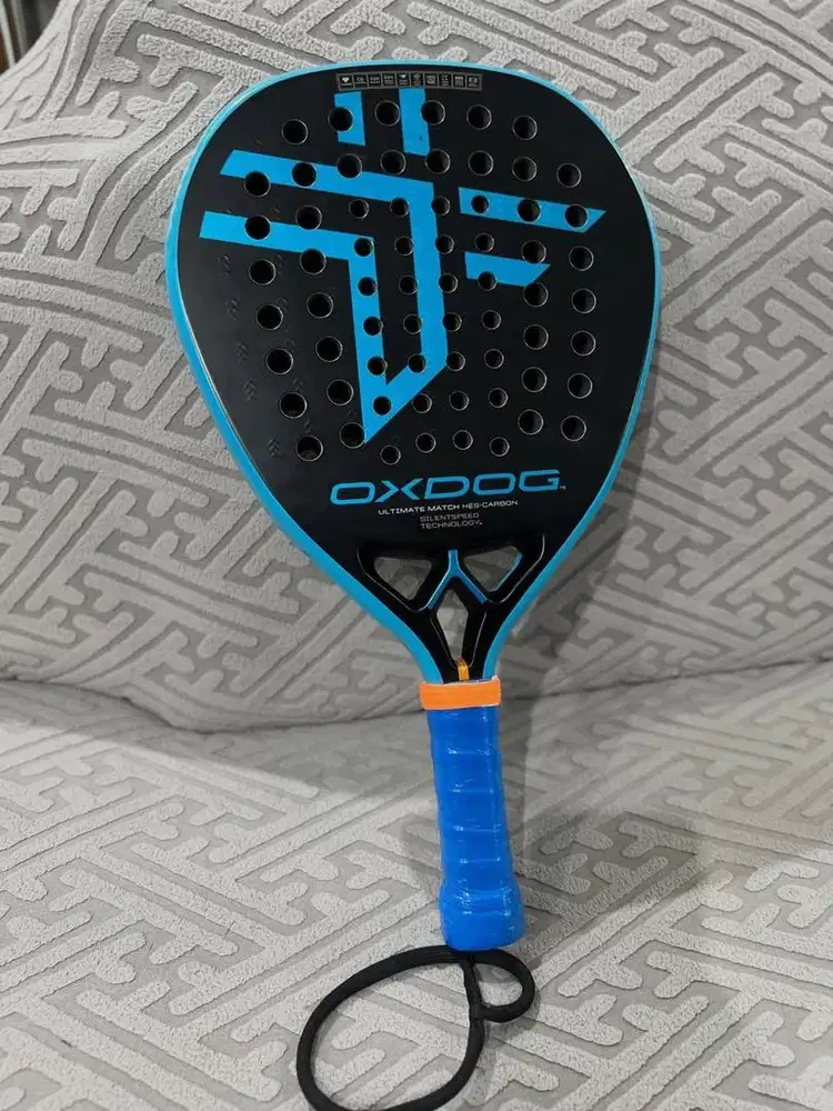 Dijual raket padel OXDOG