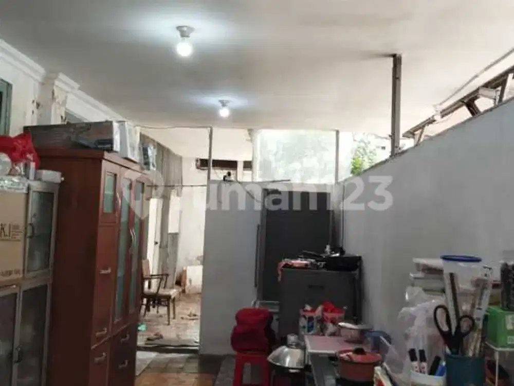 Rumahkebonkacangsiapcuan
