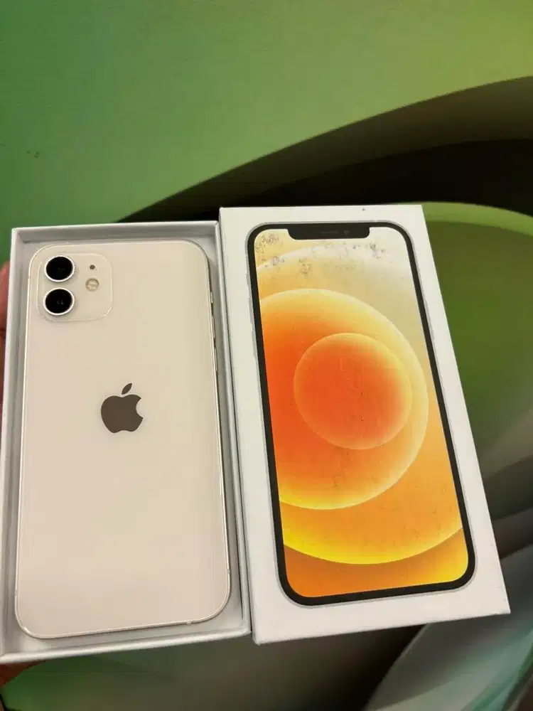 iphone 12 128gb specias apple