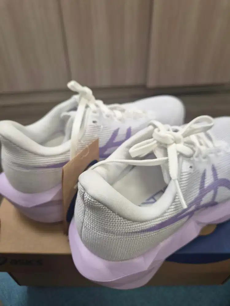 Jual Sepatu Asics Nova Blast 6
