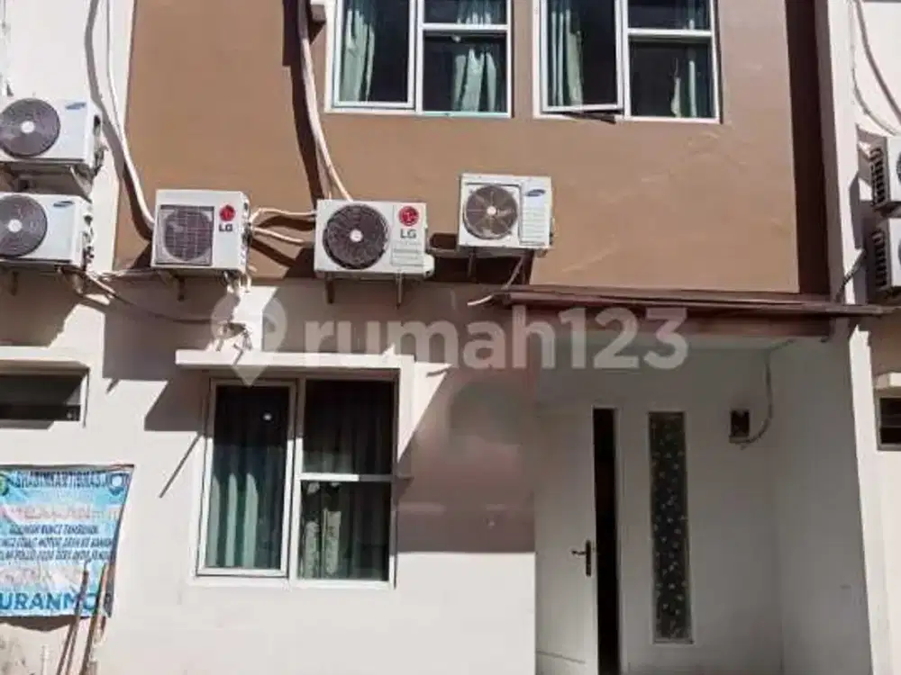 Dijual Rumah Kost Kelapa Dua tangerang