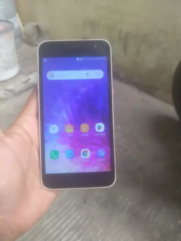 samsung galaxy j2 core legendaris