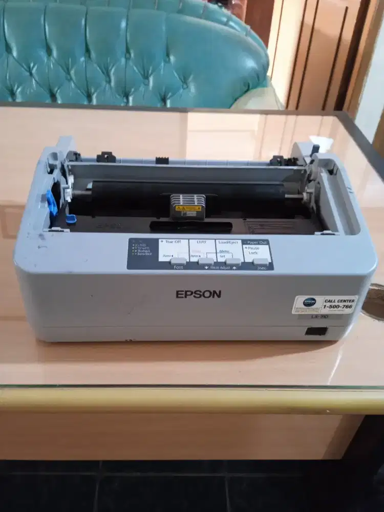 Dijual printer epson lx 310