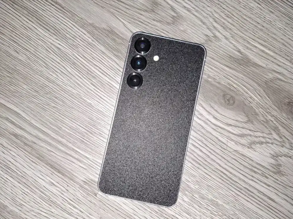 Samsung Galaxy S25