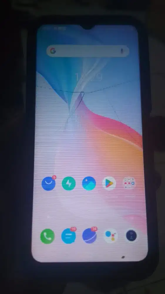 Vivo y21 ram 4+1/64gb