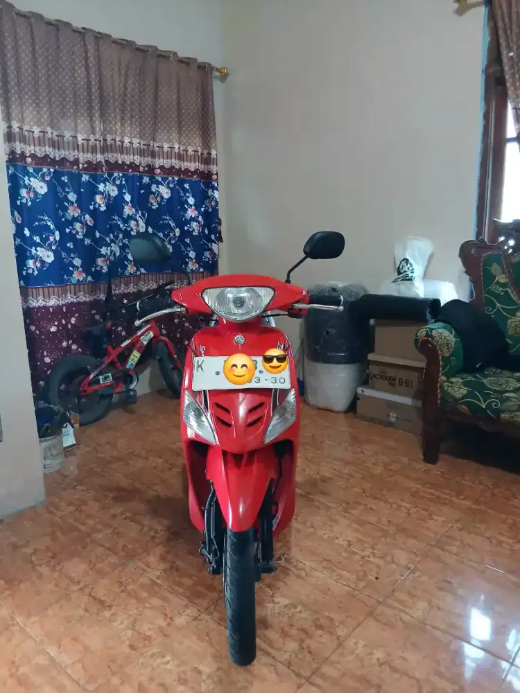 Mio asli 5tl 2005