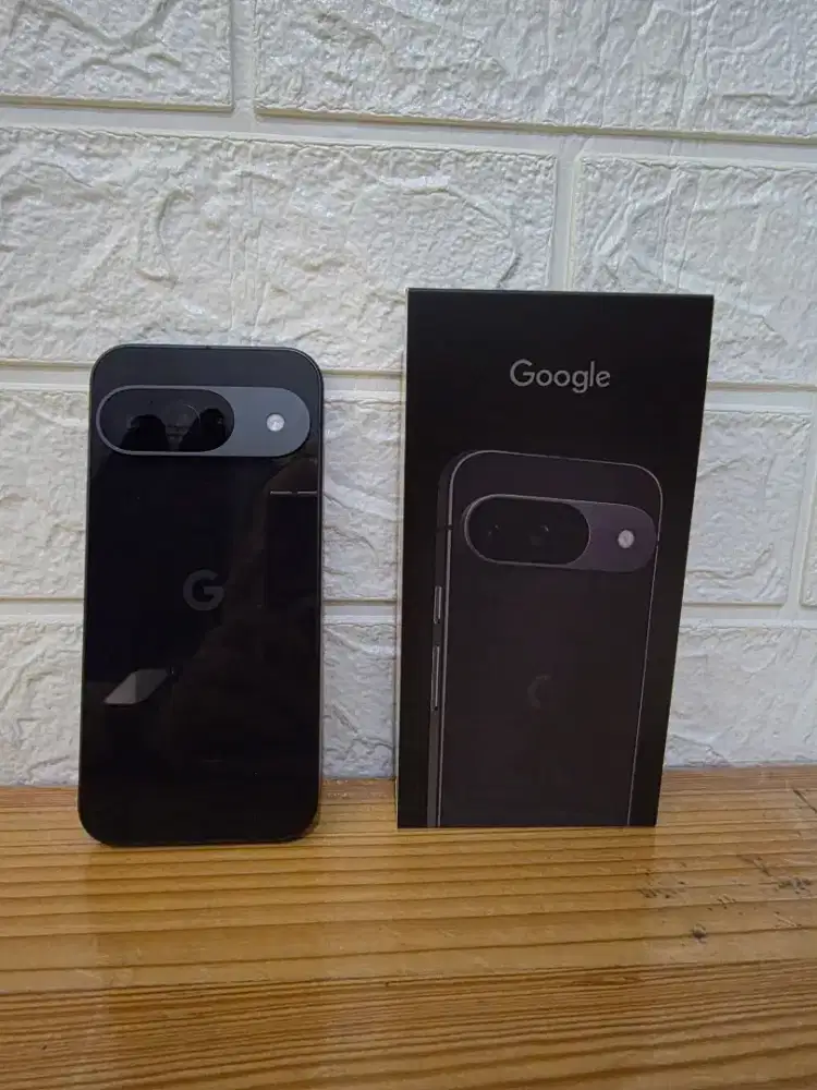 Google pixel 9 12/128GB