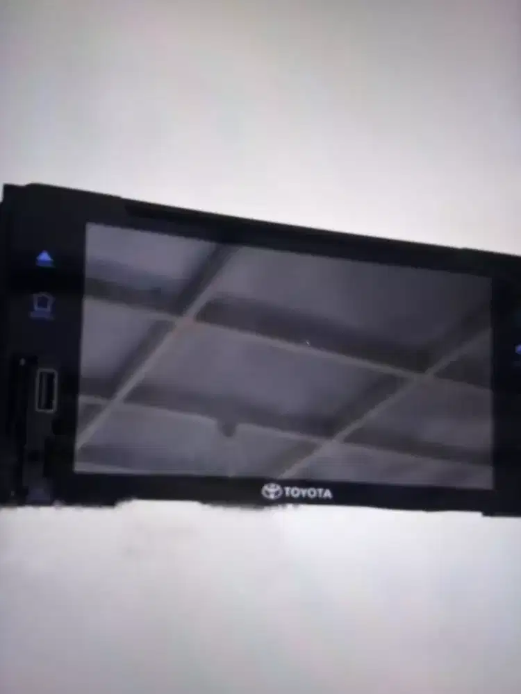 HEAD UNIT HEADUNIT INNOVA REBORN