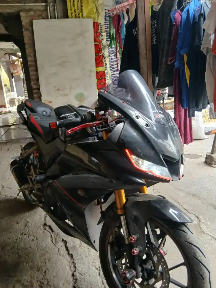 For sale R15 V3 2018