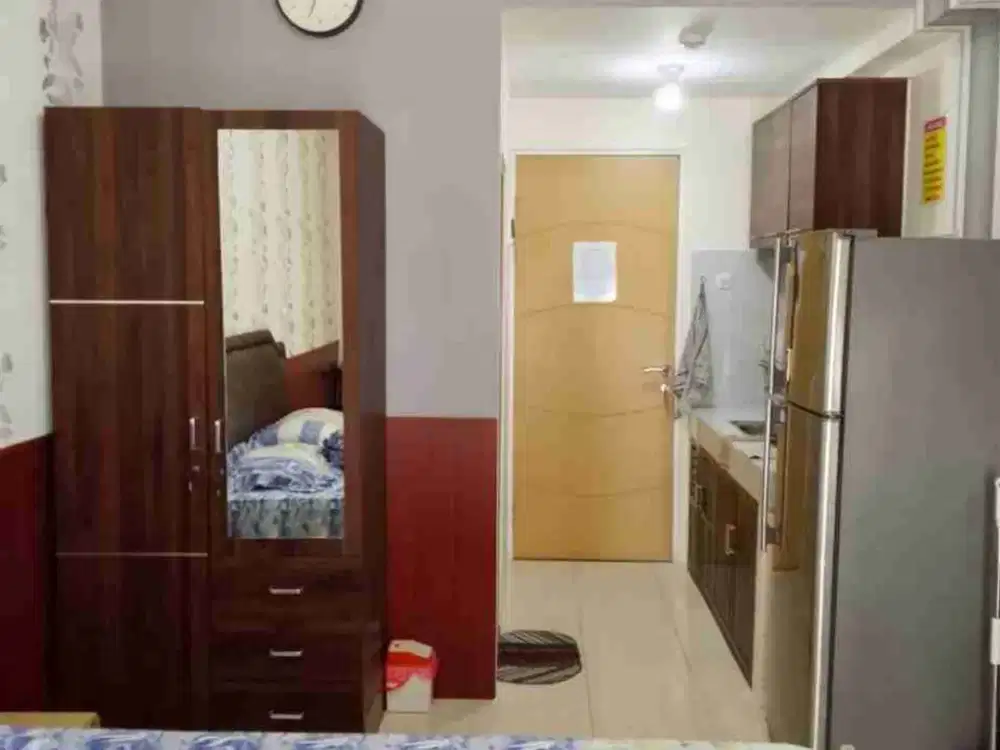 Disewakan Apartemen Bale Hinggil Raya MERR