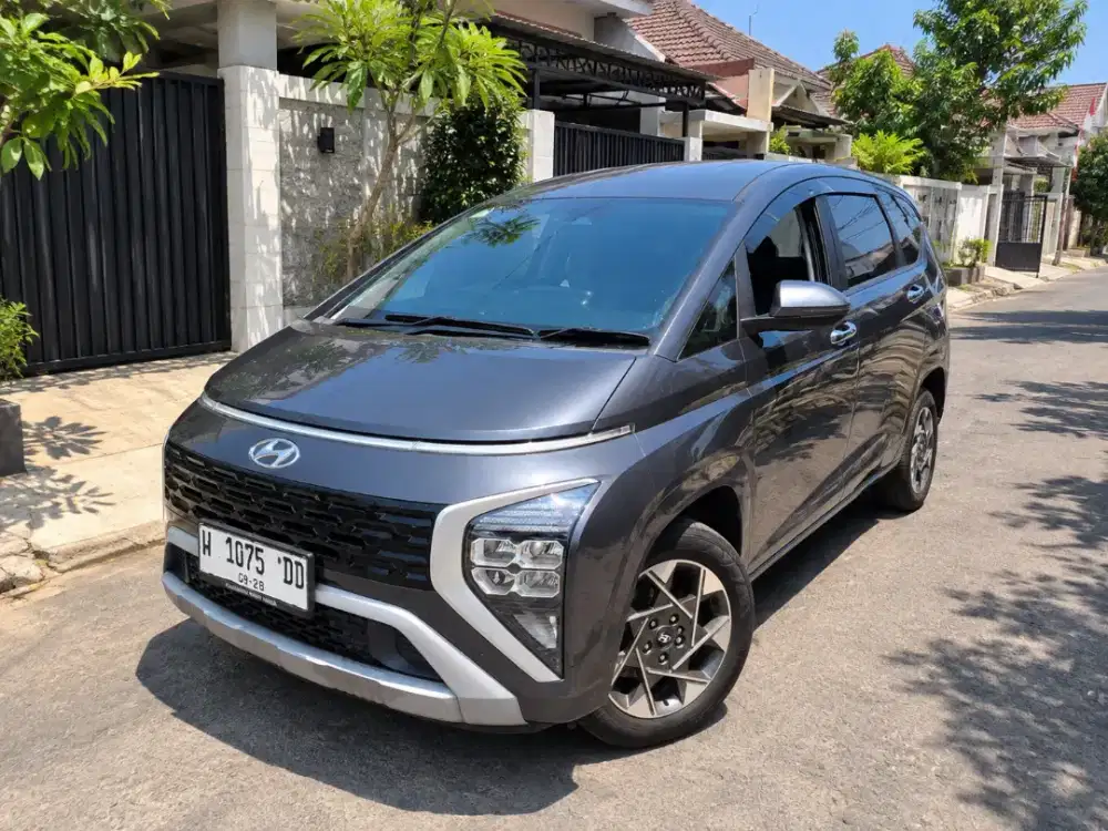 Stargezer Prime 2023 Matic Grey