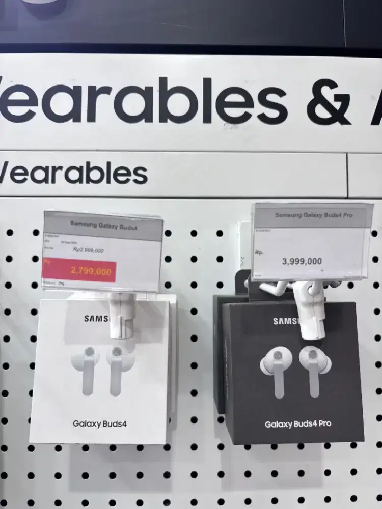 Cicilan Samsung Galaxy Buds4