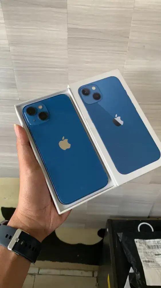 iPhone 13 128Gb