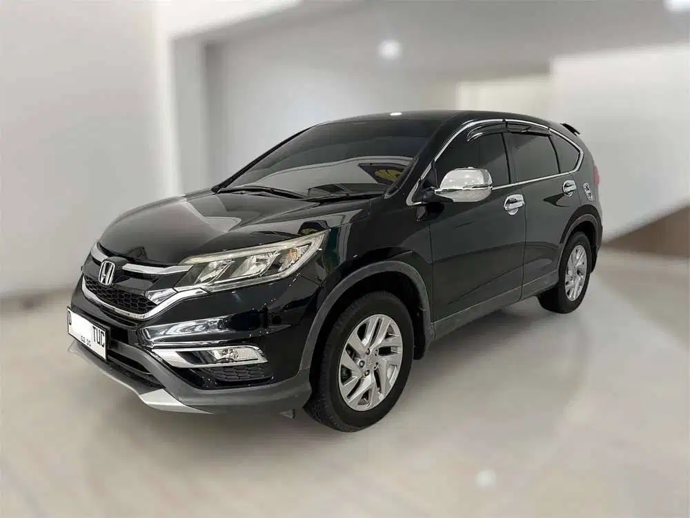 Honda CRV 2.0 AT 2017