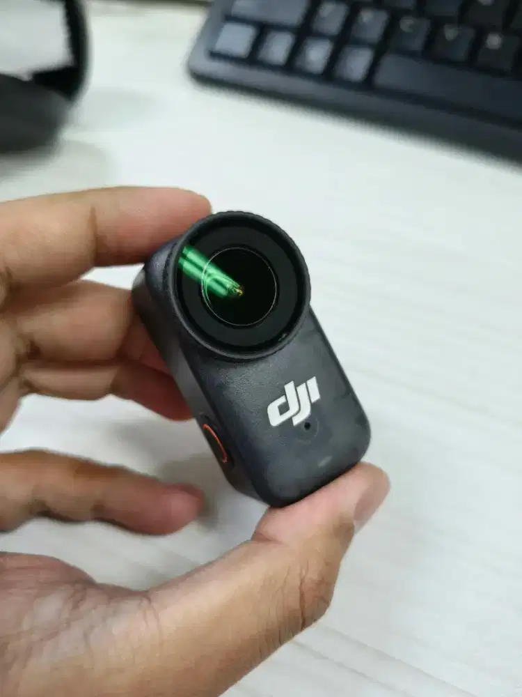 Dji osmo nano 64gb