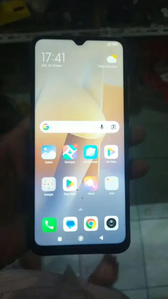 Xiaomi redmi 12c 4/128gn