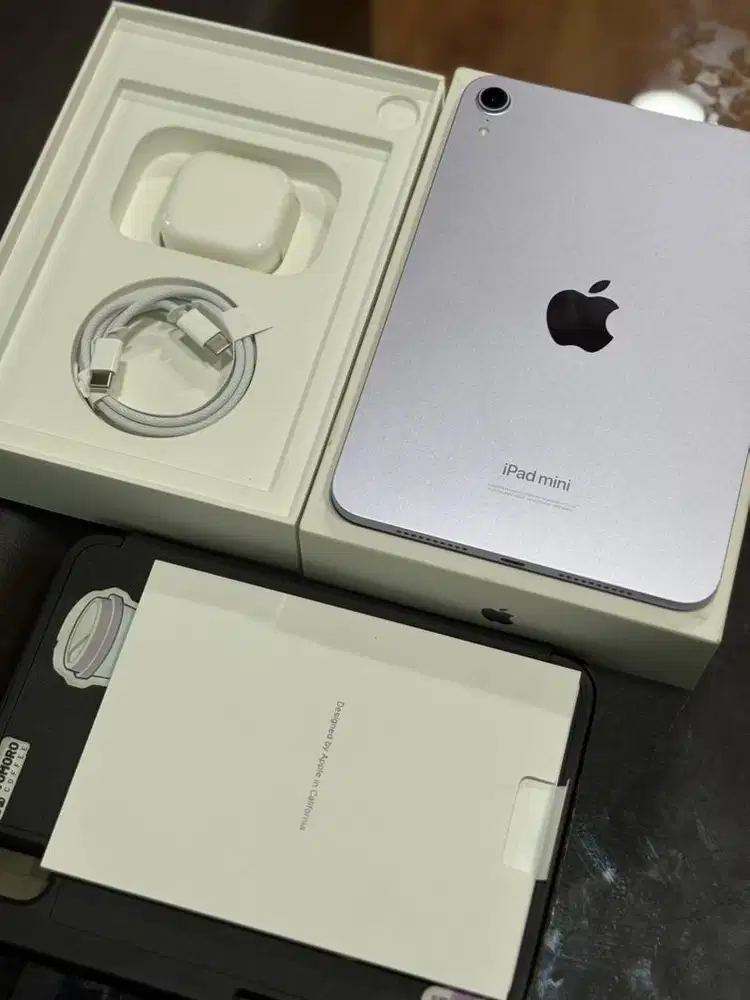 Ipad Mini 7 128 (inter)
