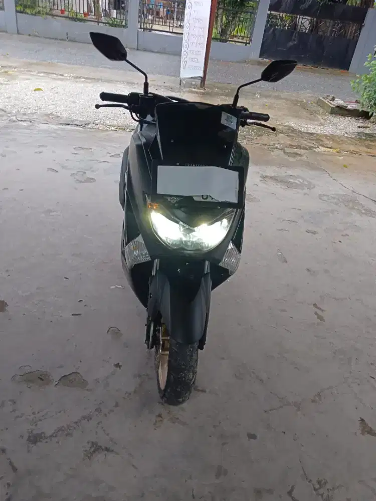Pecinta nmax old