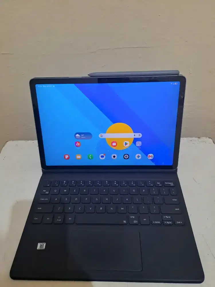 Samsung tab s9 fe 5g