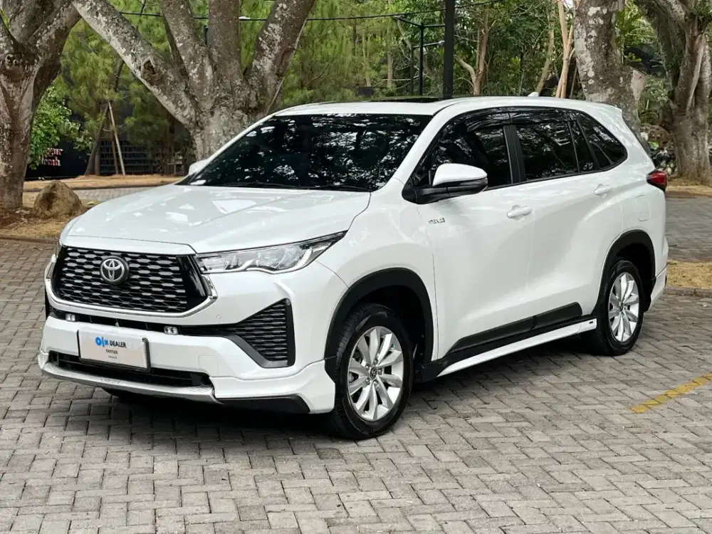DP 45Jt‼️ZENIX V HYBRID MODELLISTA 2024