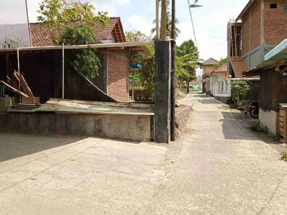 dijual kost aktif murah,di Purworejo.