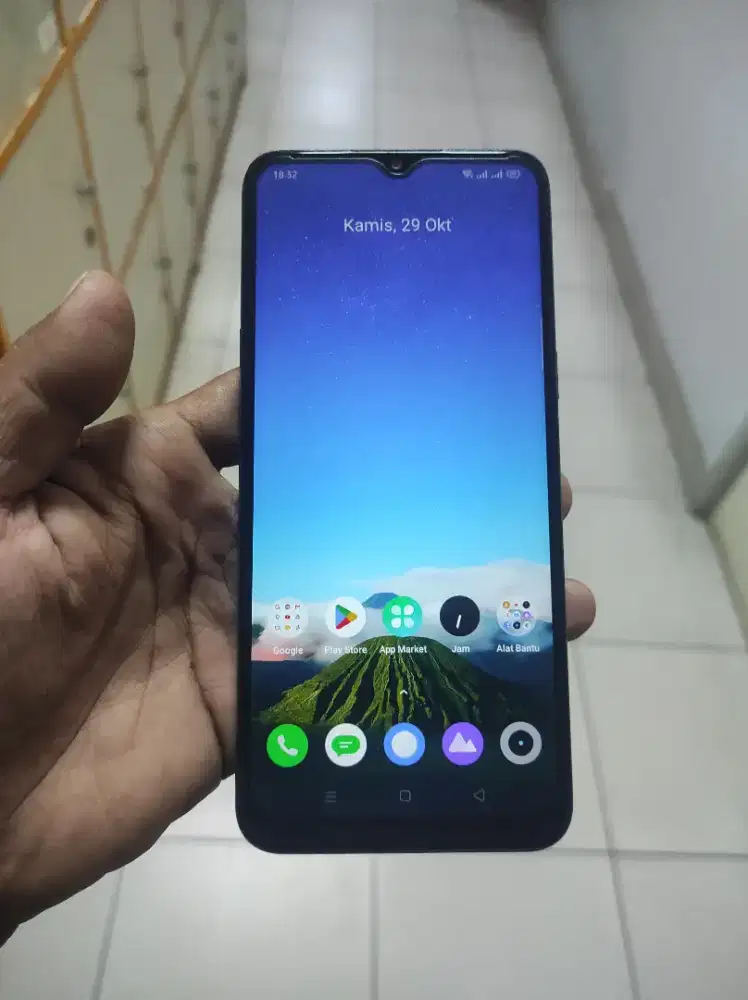 Realme 5i ram 4/64