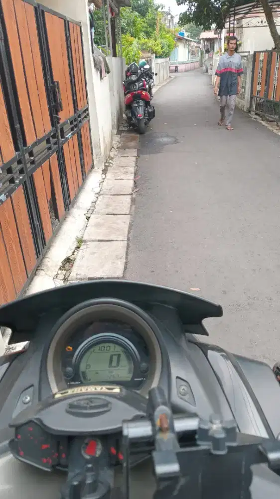 Terima jasa antar jemput