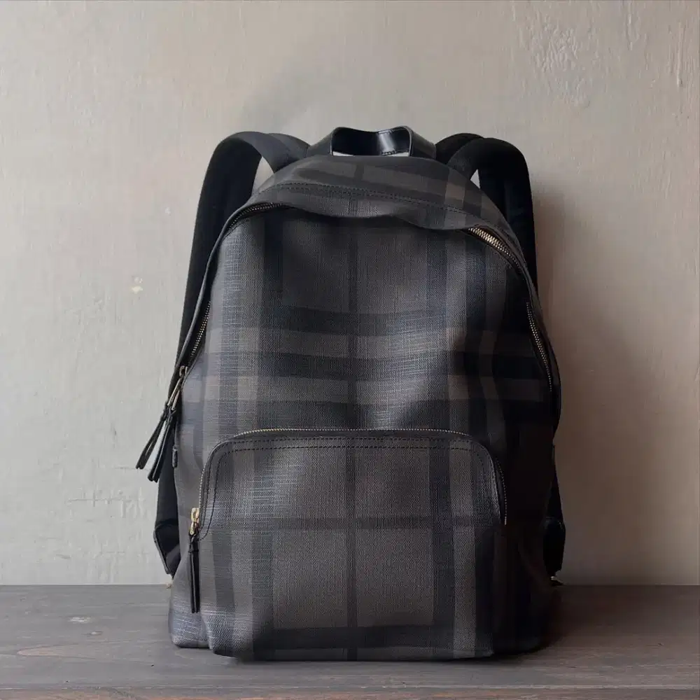 Burberry backpack