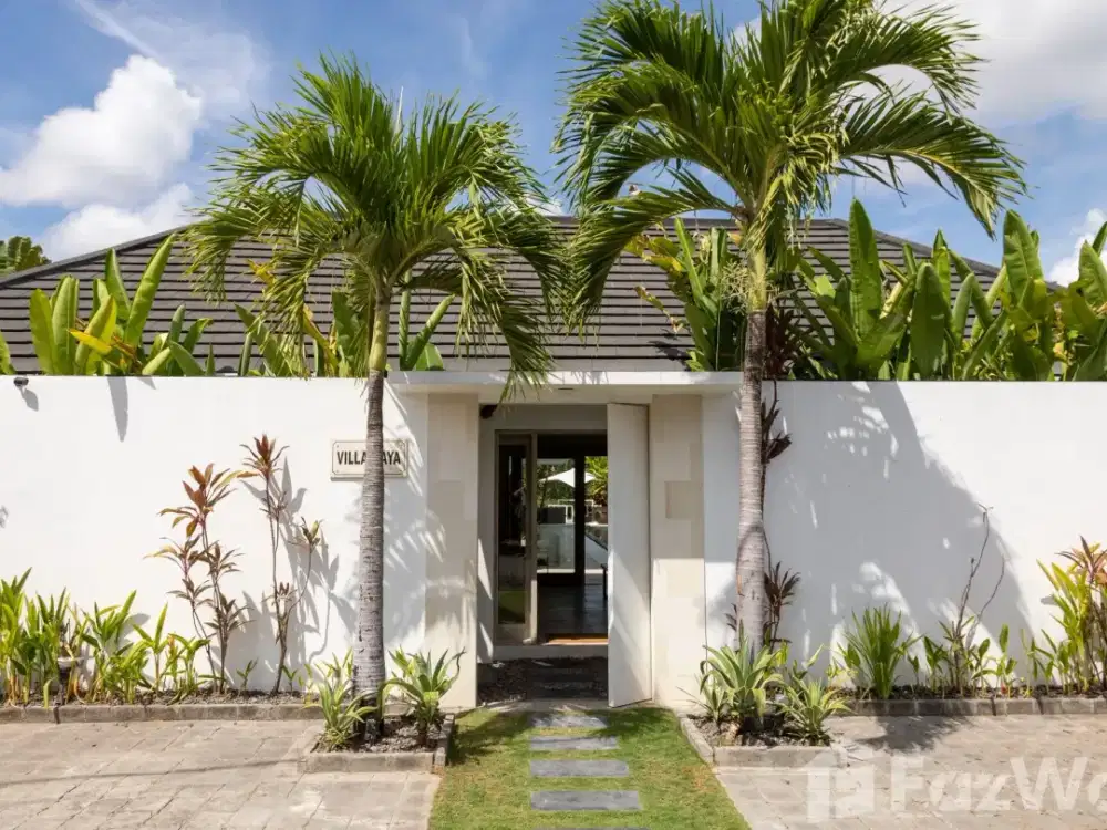 3 Bedroom Villa for sale in Kerobokan, Bali