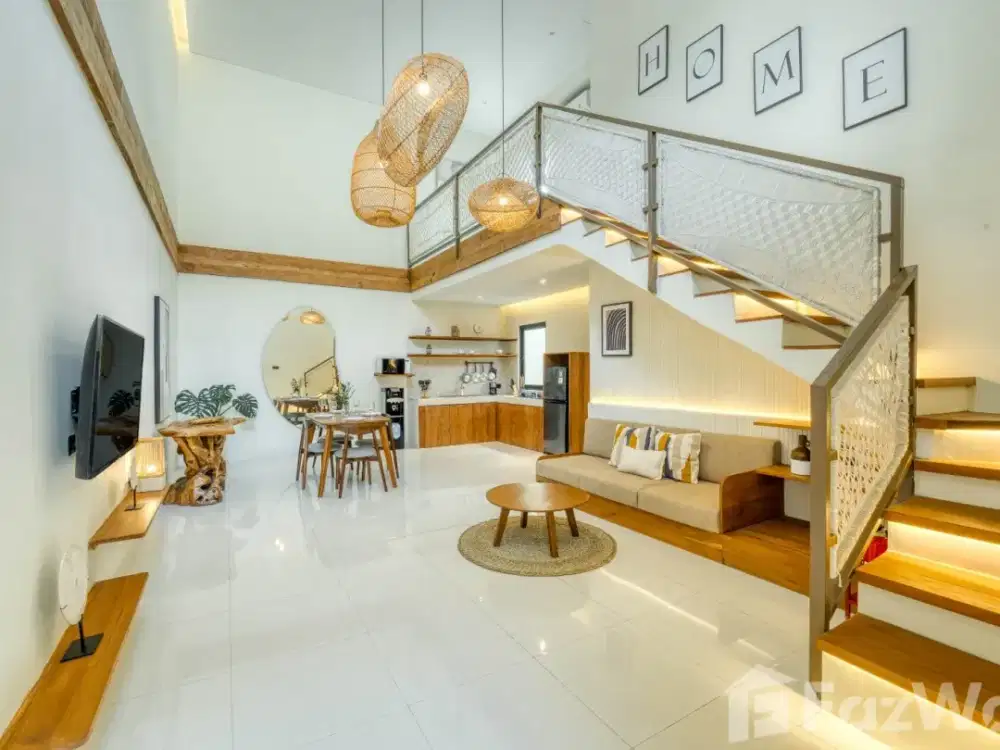 2 Bedroom Villa for sale at Casa De Fiero