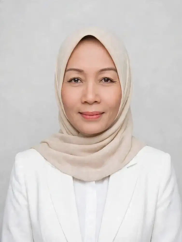 Kerja masak harian
