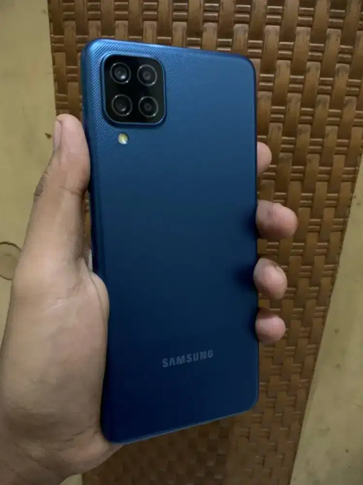 SAMSUNG A12 6/128