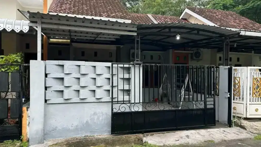 Dijual Rumah Ngringo Palur L:79m
